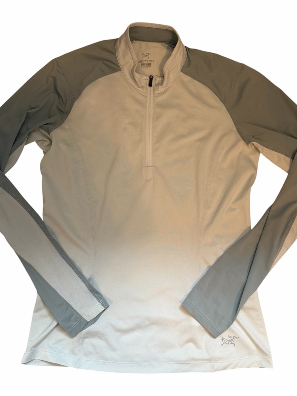 Arc'teryx women's Half-Zip Pullover